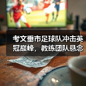考文垂市足球队冲击英冠巅峰，教练团队悬念即将揭晓-图9